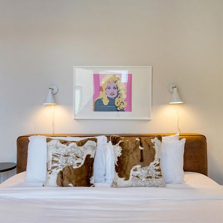 The Outrider By Avantstay Nashville Eksteriør billede