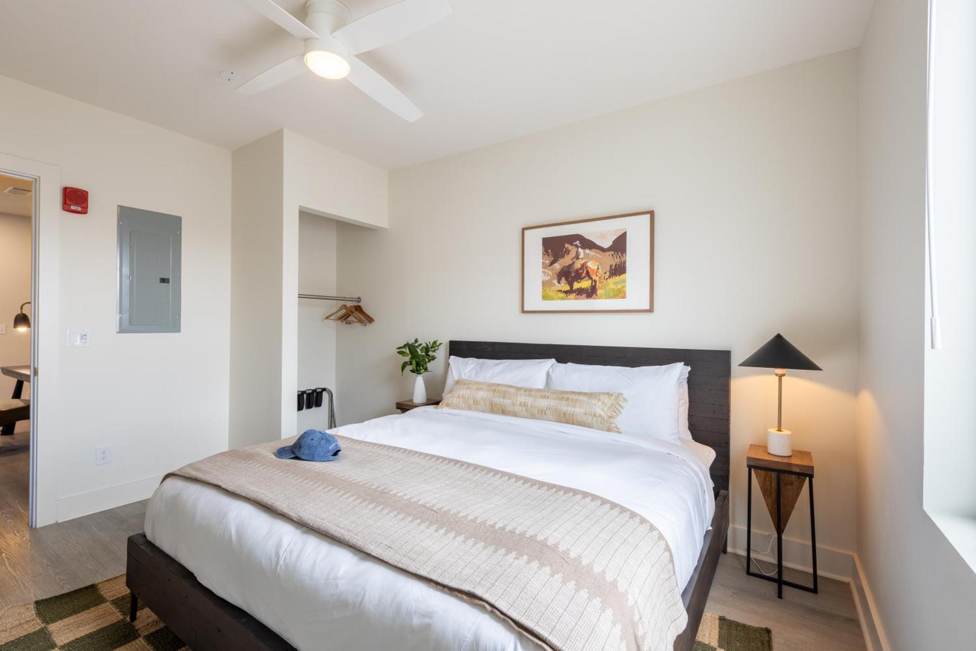 The Outrider By Avantstay Nashville Eksteriør billede