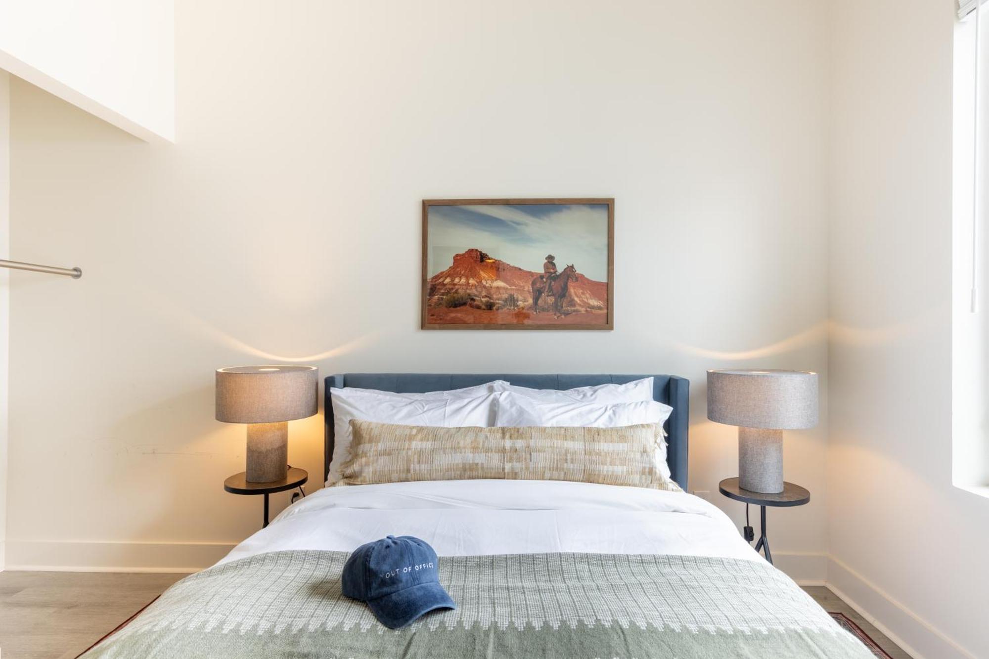 The Outrider By Avantstay Nashville Eksteriør billede