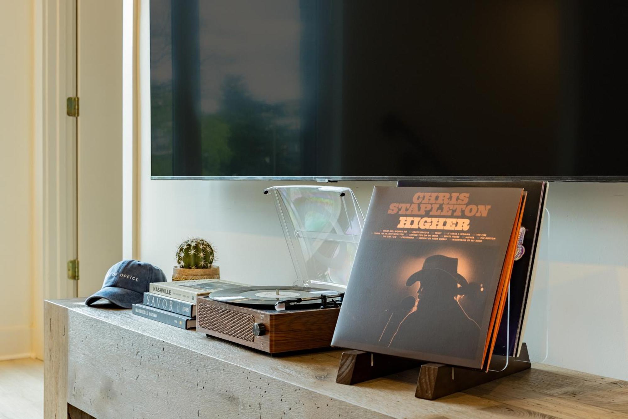 The Outrider By Avantstay Nashville Eksteriør billede